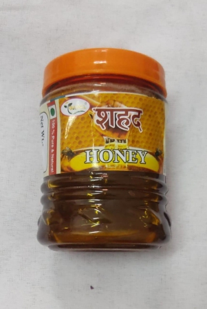 Honey 200ml