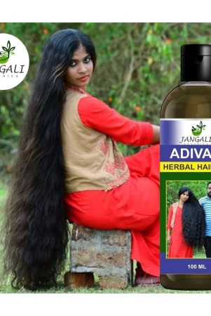 pure-jangali-organics-adivasi-herbal-hair-oil-for-all-type-of-hair-problem-growth-100ml