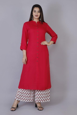 doriya-pink-a-line-rayon-womens-stitched-salwar-suit-pack-of-1-none