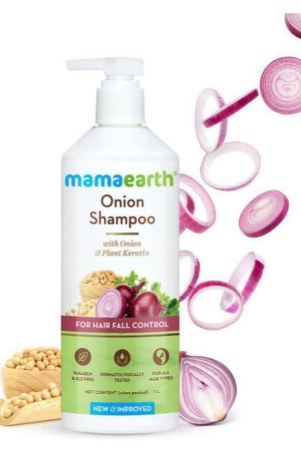 mamaearth-onion-shampoo-for-hair-growth-hair-fall-control-with-onion-plant-keratin-1-litre