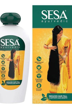 Sesa Hair Oil 50 Ml