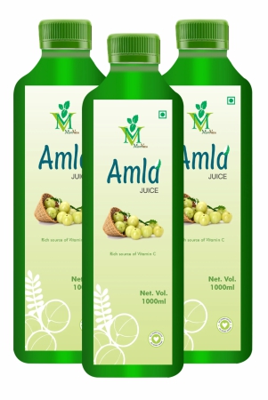 mint-veda-100-natural-and-herbal-wild-amla-juice-1l-juice-for-health-hair-and-skin-vitamin-c-paraben-free-high-fiber-for-better-digestion-immunity-pack-of-3