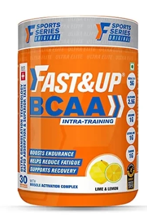 fastup-bcaa-30-servings-lime-lemon-flavour-advanced-bcaa-supplement-powder-with-glutamine-citrulline-l-arginine-taurine-for-muscle-recovery-endurance-for-prepost-intra-workout450g