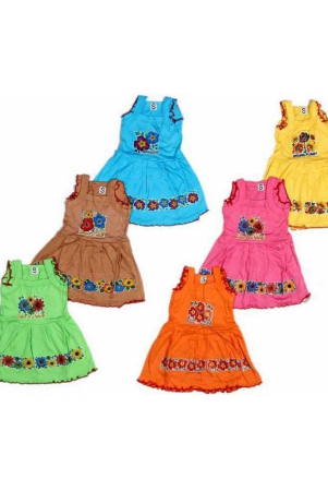 baby-girl-cotton-printed-frock-pack-of-6-none