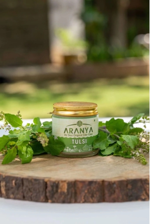 aranya-a2-tulsi-holy-basil-flavoured-cow-ghee