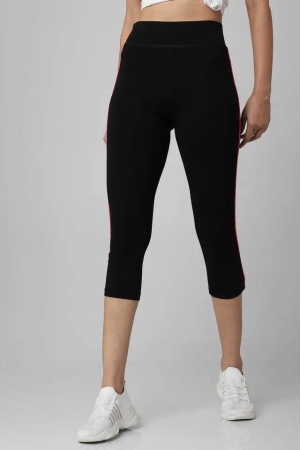 lovable-sports-womengirls-lycra-solid-evolution-capri-xxl-black