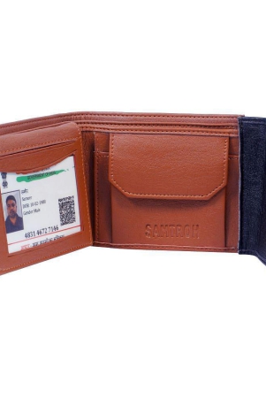 samtroh-pu-multicolor-mens-regular-wallet-pack-of-1-multicolor