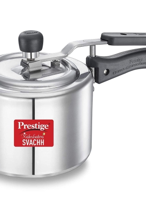 prestige-nakshatra-plus-svachh-aluminium-spillage-control-pressure-cooker-2-l-silver