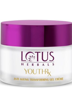 lotus-herbals-youthrx-anti-ageing-transforming-gel-creme-50g
