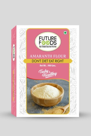 future-foods-premium-rajgiraamaranth-flour-ramdana-gluten-free-micro-nutrients-rich-high-protein-fiber-lowers-cholesterol-rich-in-antioxidants-ideal-for-halwa-chikki-ladoo-900g