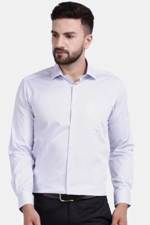 premium-micro-checked-spread-collar-jacquard-cotton-formal-shirt