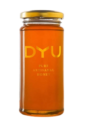 dyu-pure-artisanal-honey-315-gm