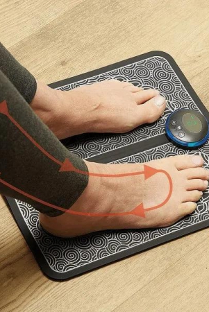 DW® Acu-points Stimulator Massage Foot Mat