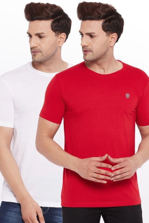 lycos-cotton-blend-regular-fit-red-mens-t-shirt-pack-of-2-none