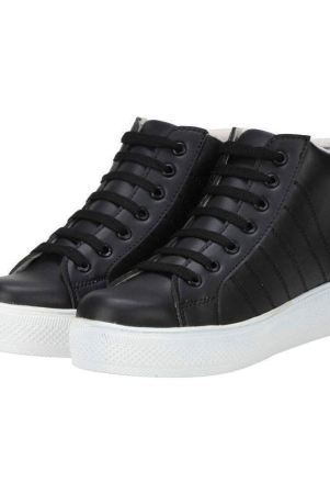 commander-shoes-black-womens-sneakers-none