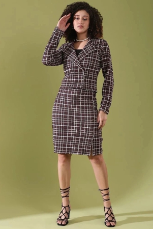 selvia-brown-checks-skirt-top-set-none