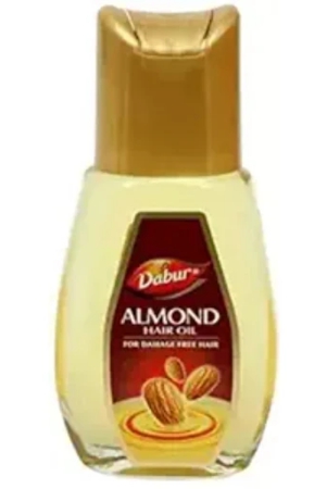 Dabur Almond Hair Oil 100 ml