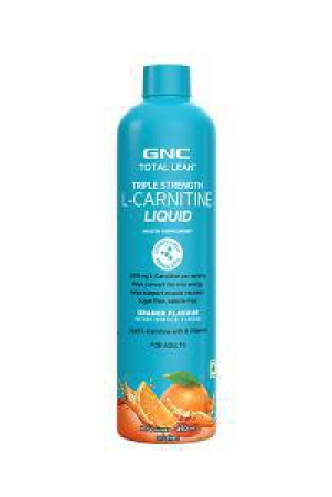 gnc-total-lean-l-carnitine-liquid-3000mg-orange-flavour-450ml