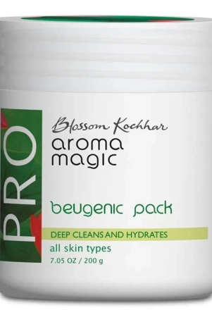 beugenic-pack-pro-150-gm-wax-pack