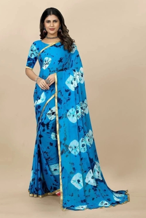 apnisha-banarasi-silk-embellished-saree-with-blouse-piece-turquoise-pack-of-1-turquoise