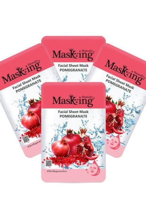 masking-fairness-sheet-mask-for-all-skin-type-pack-of-4