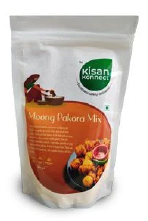 Moong Pakora Mix