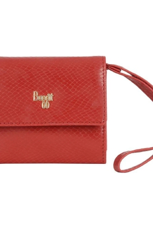 baggit-faux-leather-red-womens-regular-wallet-pack-of-1-red