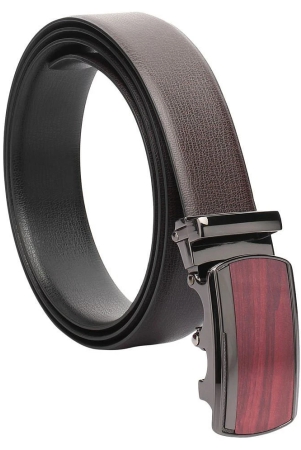 loopa-brown-pu-formal-belt-pack-of-1-none