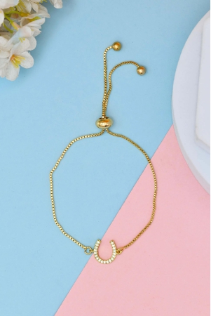 lucky-horseshoe-pull-bracelet-gold