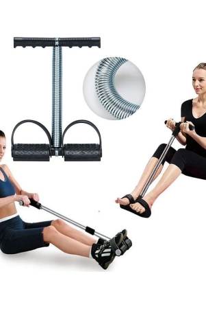 spero-tummy-trimmer-with-spring-burn-off-calories-tone-your-muscles-ab-exerciser-onesize