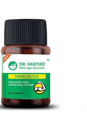 dr-vaidyas-herbobuild-50-capsules-each-pack-of-1