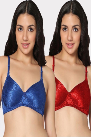 in-care-lingerie-multicolor-polyester-heavily-padded-womens-t-shirt-bra-pack-of-2-none