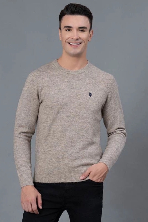 RedTape Casual Sweater for Men | Warm and Cozy | Adaptable Style