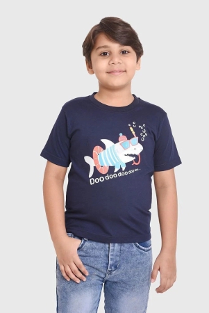 neo-garments-navy-cotton-boys-t-shirt-pack-of-1-none