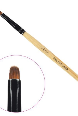 vega-ev-23-gel-eye-liner-brush-1-pcs