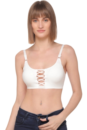 sona-women-ch-sb-700-everyday-full-coverage-non-padded-high-impact-stylish-white-front-zig-zag-cutting-seamless-bra-xl-white-polyamide-elastane