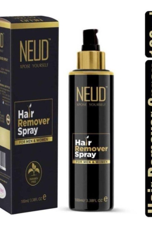 neud-hair-remover-spray-1-pack-100ml-hair-removal-spray-100-ml