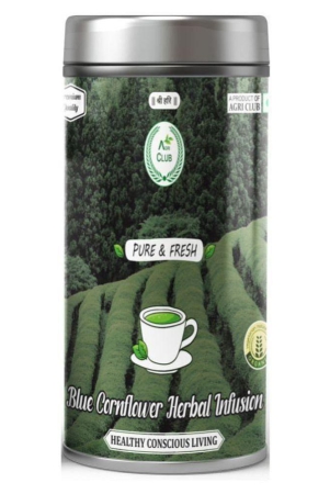 agri-club-fruit-infusion-tea-powder-blue-corn-flower-50-gm