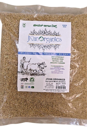 jivan-organics-barnyard-millet-1kg