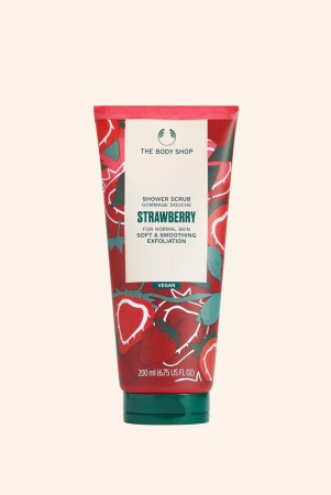 strawberry-shower-scrub-200ml