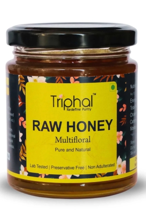 honey-raw-pure-and-unflavored-100-natural-triphal