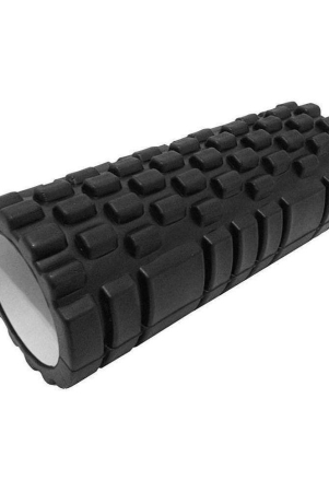 yoga-foam-roller-exercise-and-massage-your-body-now-comes-with-new-acupressure-technique-black-m