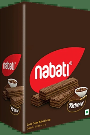 nabati-richoco-wafer-12g