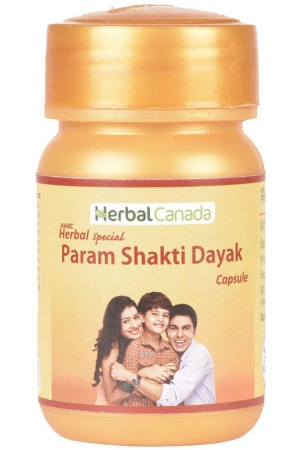 herbal-canada-param-shakti-capsule-60-nos