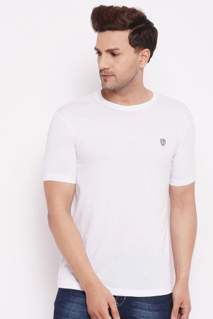 lycos-cotton-regular-fit-white-mens-t-shirt-pack-of-1-none