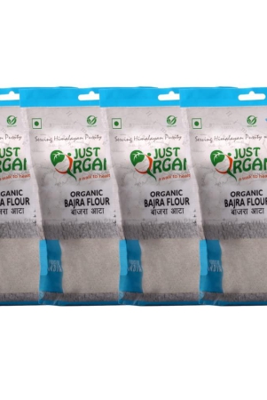 just-organik-bajra-flour-2-kg-4x500g-100-organic-product