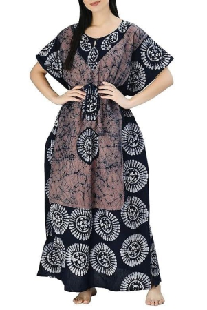 ukal-cotton-regular-printed-round-neck-floor-length-nighty-night-gown-maxi