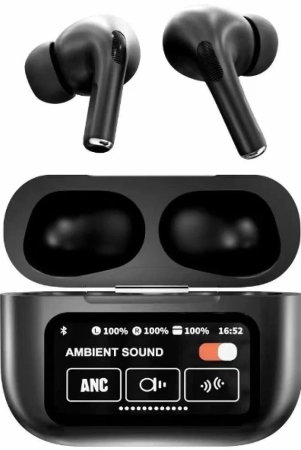 coregenix-a9-touchscreen-anc-bluetooth-true-wireless-tws-in-ear-32-hours-playback-active-noise-cancellation-ipx4splash-sweat-proof-black