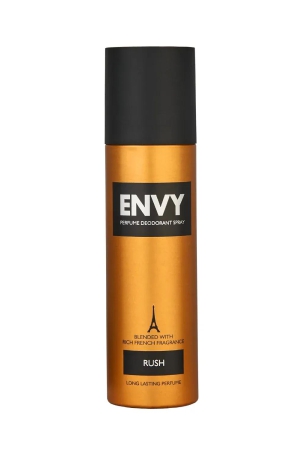 ENVY Rush Deo -120ml