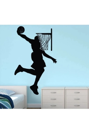 decor-villa-basket-ball-vinyl-wall-stickers